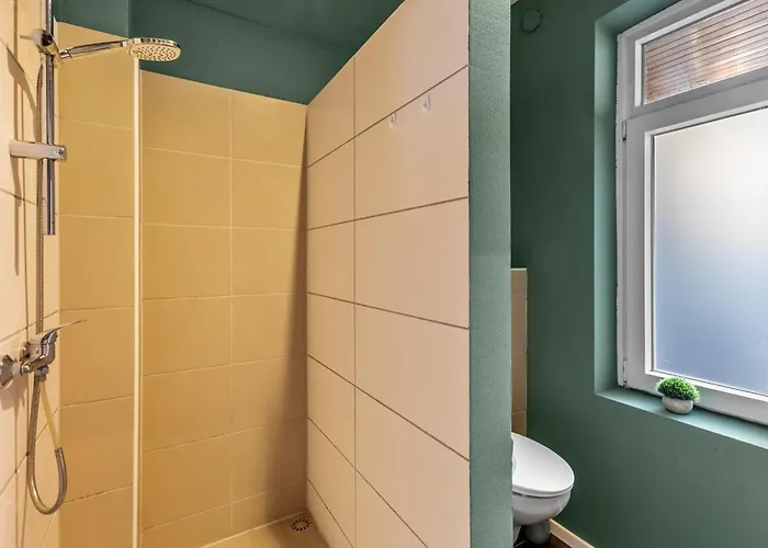 Stadtnahe&ruhig Gelegen, Fußläufig Zur Alster Apartment